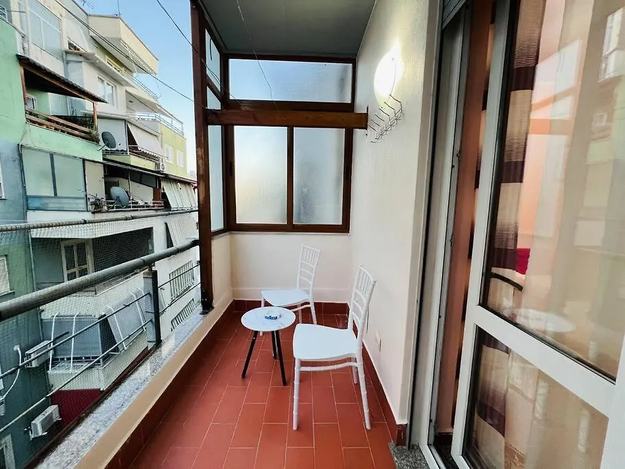 Apartment Skerdi'S Central Charm Tirana Albania